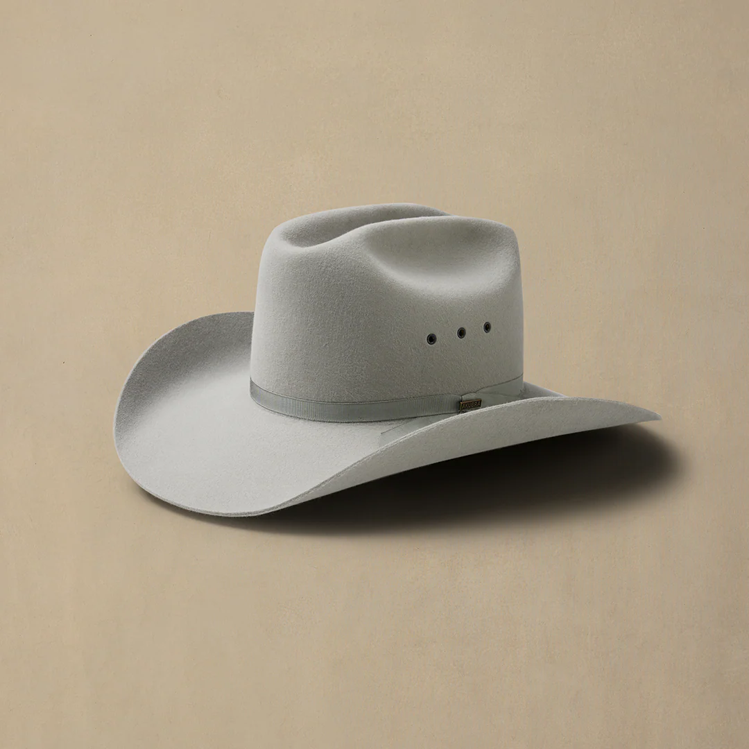 Cattleman Crown